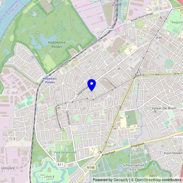 Map Photo